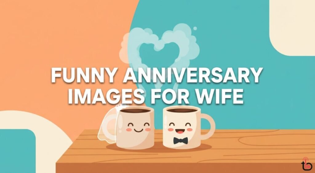 Funny Anniversary Images for Wife