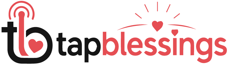 Tap Blessings