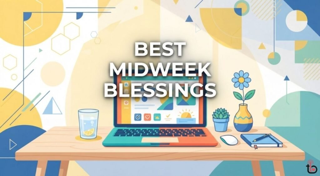 Best Midweek Blessings