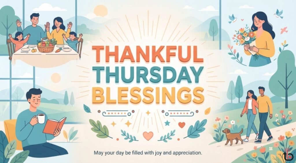 positive sunday blessings