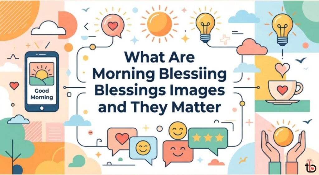 What Are Morning Blessings Images and Why They Matter